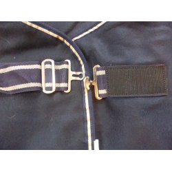 HG fleeced�kken, str 145