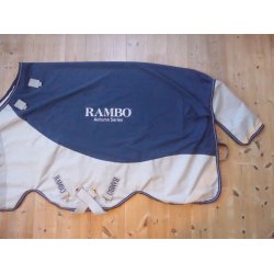 HW Rambo Autumn Serie m/liner, 0 gr, str 115/5,6