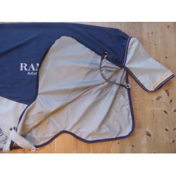 HW Rambo Autumn Serie m/liner, 0 gr, str 115/5,6