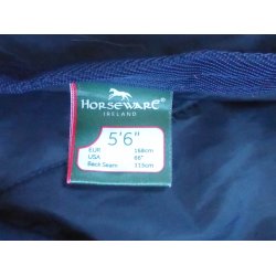 HW Rambo Autumn Serie m/liner, 0 gr, str 115/5,6