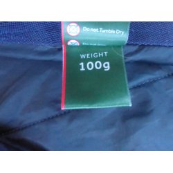 HW Rambo Autumn Serie m/liner, 0 gr, str 115/5,6