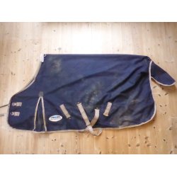 WB Comfitec regnd�kken, 0 gr, str 135/6,0