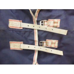 WB Comfitec regnd�kken, 0 gr, str 135/6,0