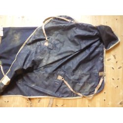 WB Comfitec regnd�kken, 0 gr, str 135/6,0