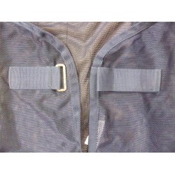Horze mesh cooler, str 135