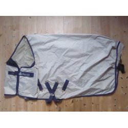 Bucas Sun Shower uded�kken, str 135/6,0