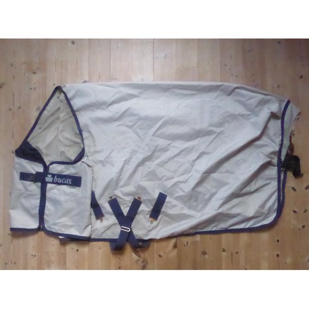 Bucas Sun Shower uded�kken, str 135/6,0