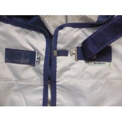Bucas Sun Shower uded�kken, str 135/6,0