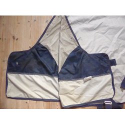 Bucas Sun Shower uded�kken, str 135/6,0
