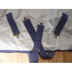 Bucas Sun Shower uded�kken, str 135/6,0