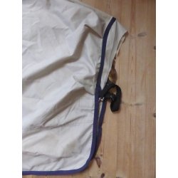 Bucas Sun Shower uded�kken, str 135/6,0