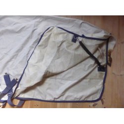 Bucas Sun Shower uded�kken, str 135/6,0