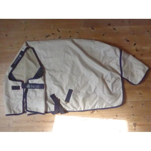 Bucas Sun Shower uded�kken, str 125/5,6