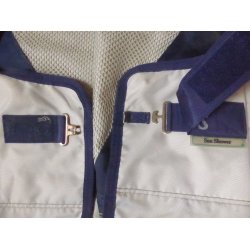 Bucas Sun Shower uded�kken, str 125/5,6