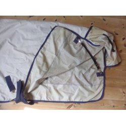 Bucas Sun Shower uded�kken, str 125/5,6