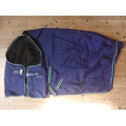 Bucas Smartex Rain d�kken, str 135/6,0
