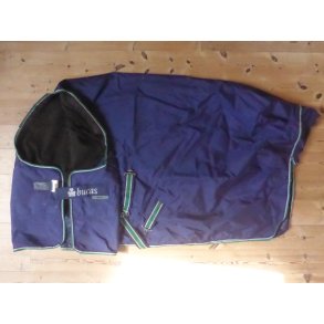 Bucas Smartex Rain d�kken, str 135/6,0