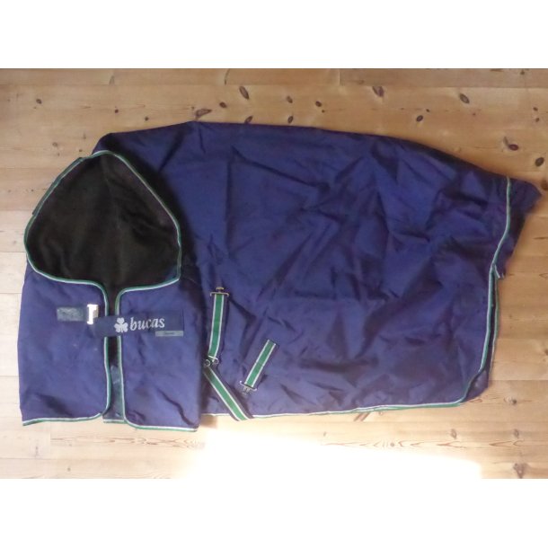 Bucas Smartex Rain d�kken, str 135/6,0