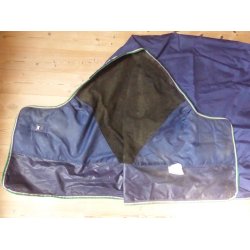 Bucas Smartex Rain d�kken, str 135/6,0