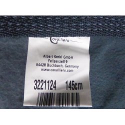Covalliero fleeced�kken, str 145