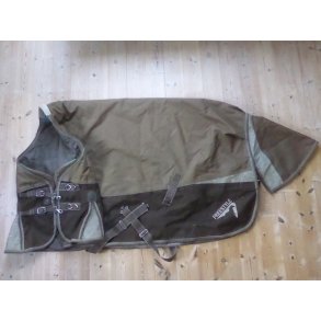 WB Freestyle Medium turnout d�kken, 220 gr, str 135/6,0