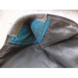 WB Freestyle Medium turnout d�kken, 220 gr, str 135/6,0