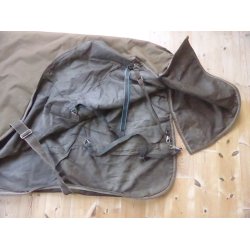 WB Freestyle Medium turnout d�kken, 220 gr, str 135/6,0