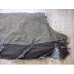 WB Freestyle Medium turnout d�kken, 220 gr, str 135/6,0