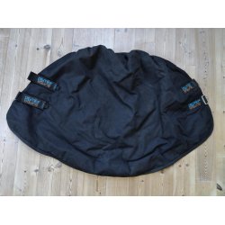 PE hals, 200 gr, str M