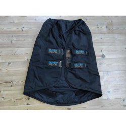 PE hals, 200 gr, str M