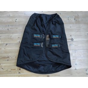 PE hals, 200 gr, str M