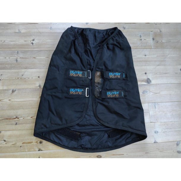 PE hals, 200 gr, str M