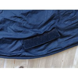 PE hals, 200 gr, str M