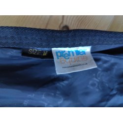 PE hals, 200 gr, str M