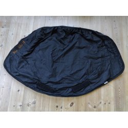 PE hals, 200 gr, str M