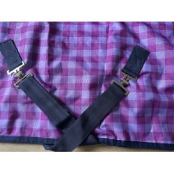 Riding house Regnd�kken, 0 gr., str. 95
