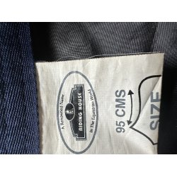 Riding house Regnd�kken, 0 gr., str. 95