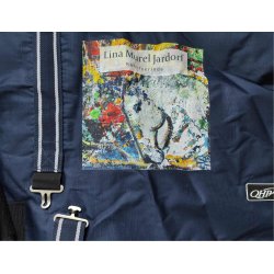 QHP fldkken, 100 gr, str 80, NYT