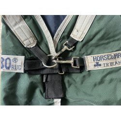 HW Rambo Original Lite d�kken, 0 gr, str. 145/6,6