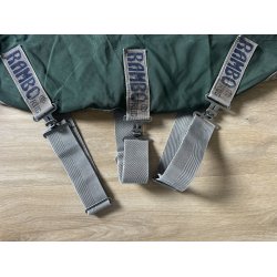 HW Rambo Original Lite d�kken, 0 gr, str. 145/6,6