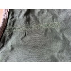 HW Rambo Original Lite d�kken, 0 gr, str. 145/6,6