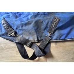 HW Amigo Hero Ripstop Lite, 0gr, str.140/6,3