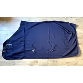 B//Vertigo fleece/cooler d�kken, str.155