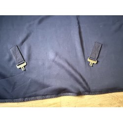 B//Vertigo fleece/cooler d�kken, str.155