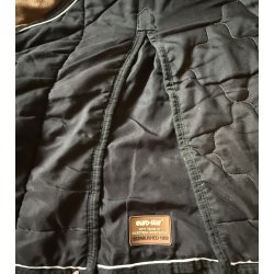 Euro-star staldd�kken, str.xxl/165
