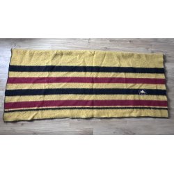 Fleece stribet skridtt�ppe