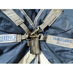 HW Rhino Wug Turnout, 0gr, str. 140/6,3