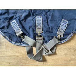 HW Rhino Wug Turnout, 0gr, str. 140/6,3
