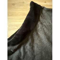 JH fleece d�kken, str. 145