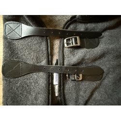JH fleece d�kken, str. 145